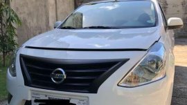 2018 Nissan Almera 1.5 matic for sale