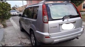 Nissan Xtrail 2006 for sale