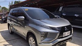 2019 Mitsubishi Xpander Manual Transmission 7 Seater