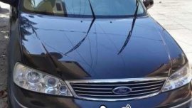 Ford Lynx 2005 Smooth Drive