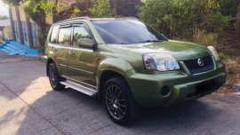 Nissan X-Trail 2005 for sale