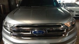 2016 Ford Everest for sale