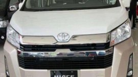 Like New Toyota Hiace for sale