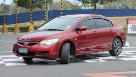 Honda Civic 2006 for sale