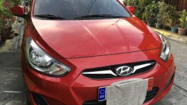 Hyundai Accent 2013 For sale