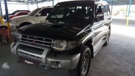 Mitsubishi Pajero Ralliart 2006 for sale