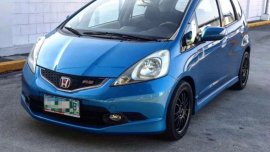 2009 Honda Jazz For Sale