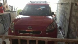 Kia Soul 2010 for sale