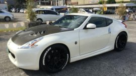 2009 Nissan 370Z for sale