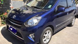 Toyota Wigo G Mt 2015 for sale
