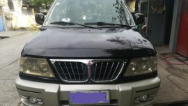 Mitsubishi Adventure 2002 gls for sale