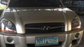 2009 Hyundai Tucson for sale