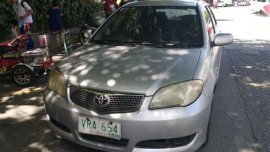 Toyota Vios 2006 for sale
