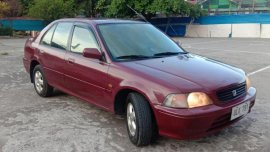 1997 Honda City for sale