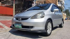 2005 Honda Jazz for sale