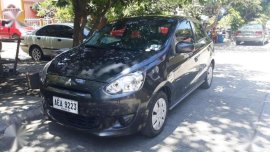 2014 Mitsubishi Mirage for sale