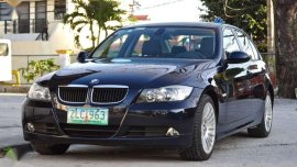 For Sale: 2007 BMW 320i Executive Edition