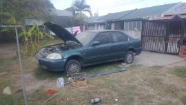 Honda Civic 1998 for sale