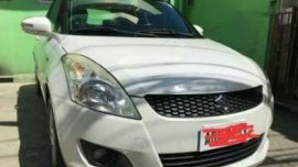 2015 Suzuki Swift AT for sale