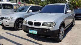 2007 Bmw X3 All stock FOR SALE