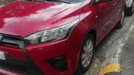2016 Toyota Yaris for sale