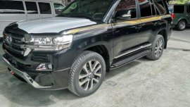 2019 Toyota Land Cruiser new for sale 