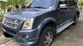 2011 Isuzu Alterra for sale
