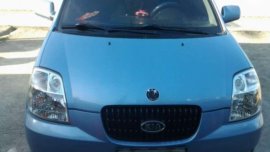 Kia Picanto 2004 for sale