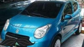 Suzuki Celerio 2009 mdl 1.0 automatic trans