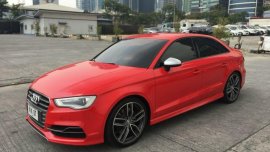 2014 Audi S3 for sale