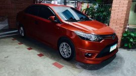 2013 Toyota Vios for sale