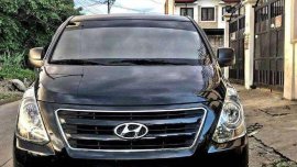 For assume balance Hyundai Grand Starex 2017 