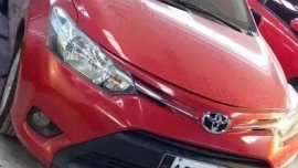 Toyota Vios E Manual 2018 for sale