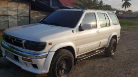 Like New Nissan Terrano for sale