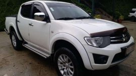 Mitsubishi Strada 2011 for sale
