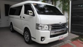 2016 Toyota Hiace for sale