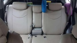 Toyota Rav 4 2006 model 4x2 2.4L Automatic