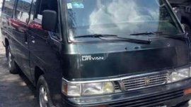 2007 Nissan Urvan for sale