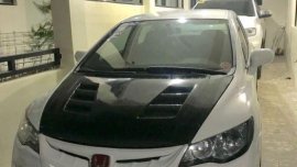 Like New Honda Civic for sale