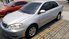 Toyota Corolla Altis 2005 for sale