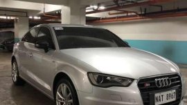 2015 AUDI A3 1.8T for sale