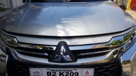 2018 Mitsubishi Montero Sport for sale