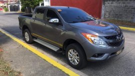 2016 Mazda BT50 for sale