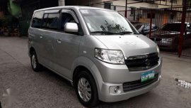 2013 Suzuki Apv Glx Manual Gasoline
