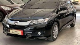 2017 Honda City 1.5E manual for sale