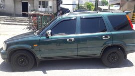 Honda CRV 1999 for sale