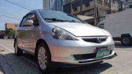 Honda Jazz 2005 for sale