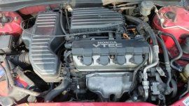 Honda Civic 2001 for sale