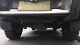 Mitsubishi Strada 2009 for sale