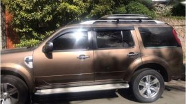 Ford Everest 2011 for sale 